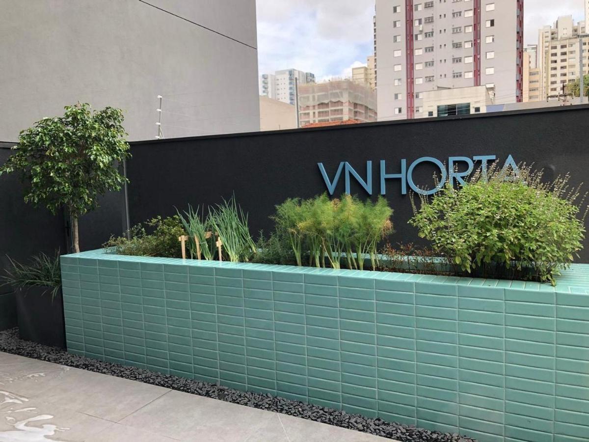 Vn Apiacas Apartamento *