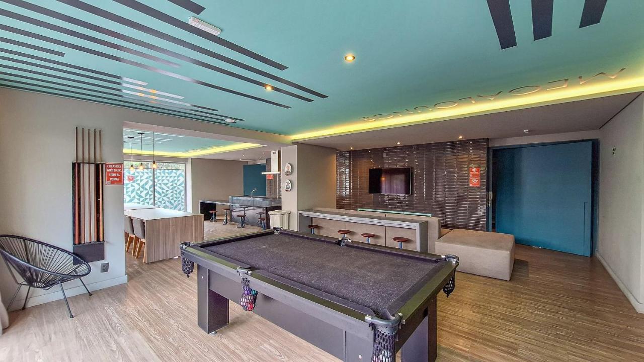 Apartamento Vn Apiacas São Paulo