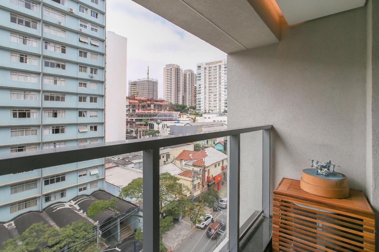 Vn Apiacas Apartamento