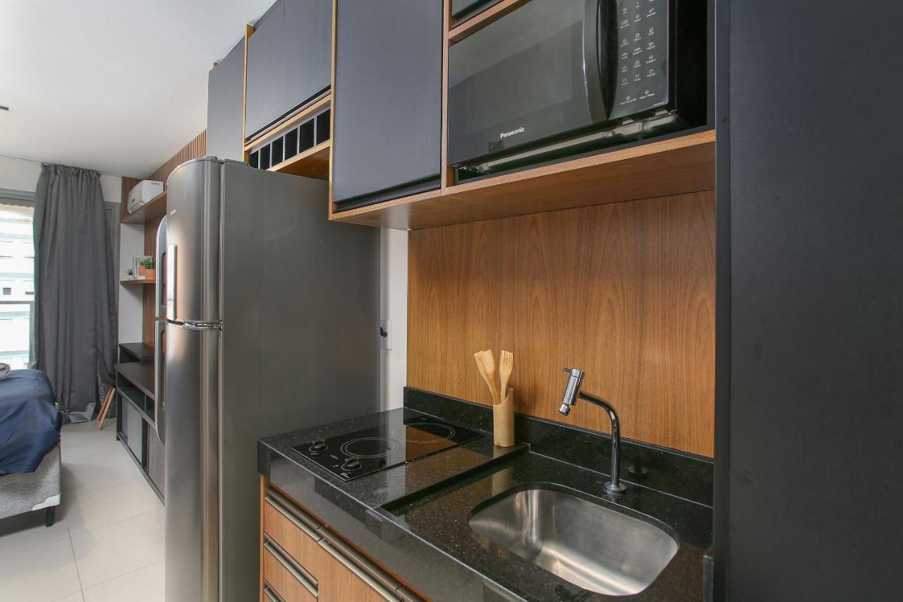 Vn Apiacas Apartamento *