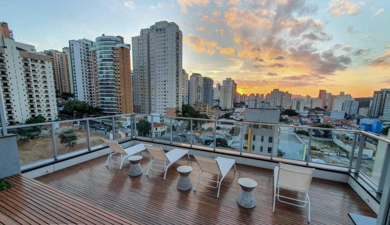 Vn Apiacas * Sao Paulo