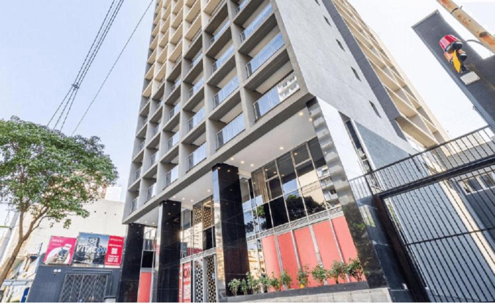 Apartamento Vn Apiacas *