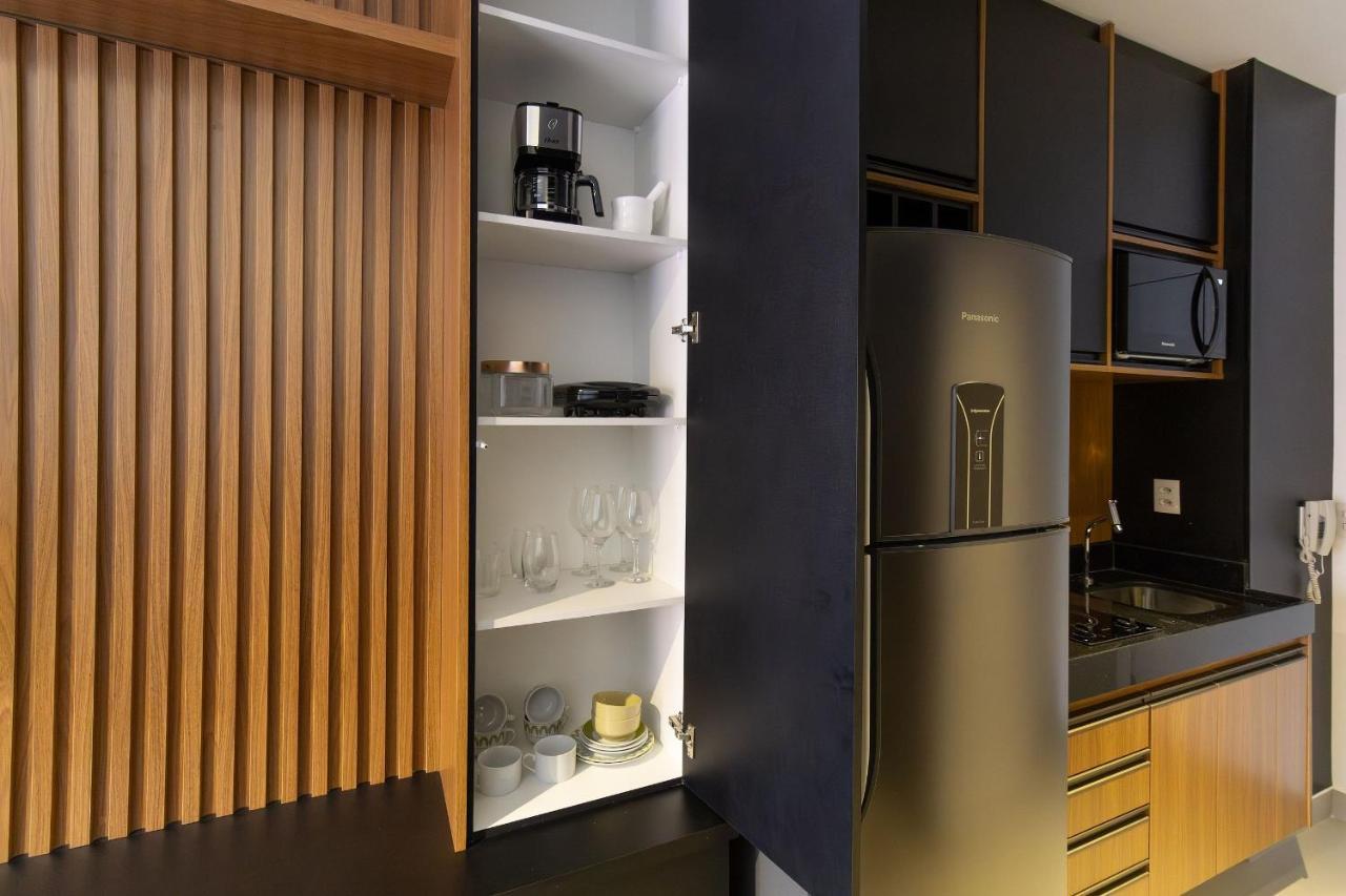 Vn Apiacas Apartamento