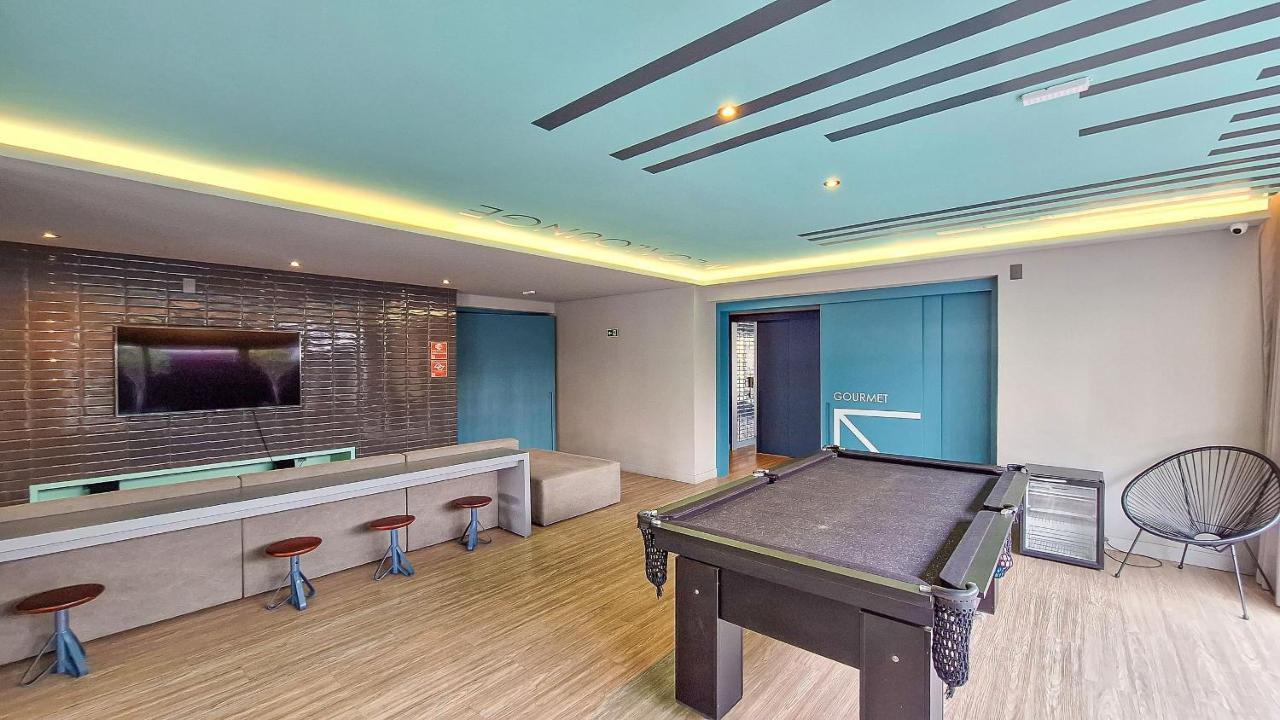Vn Apiacas Apartamento *