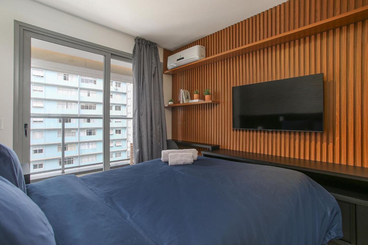 Apartamento Vn Apiacas São Paulo