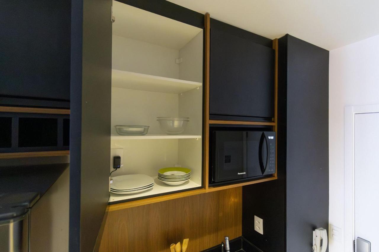 Vn Apiacas Apartamento São Paulo