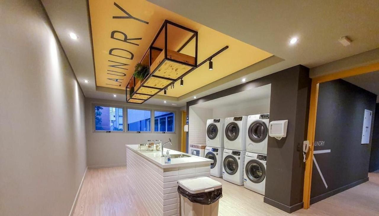Vn Apiacas Apartamento São Paulo