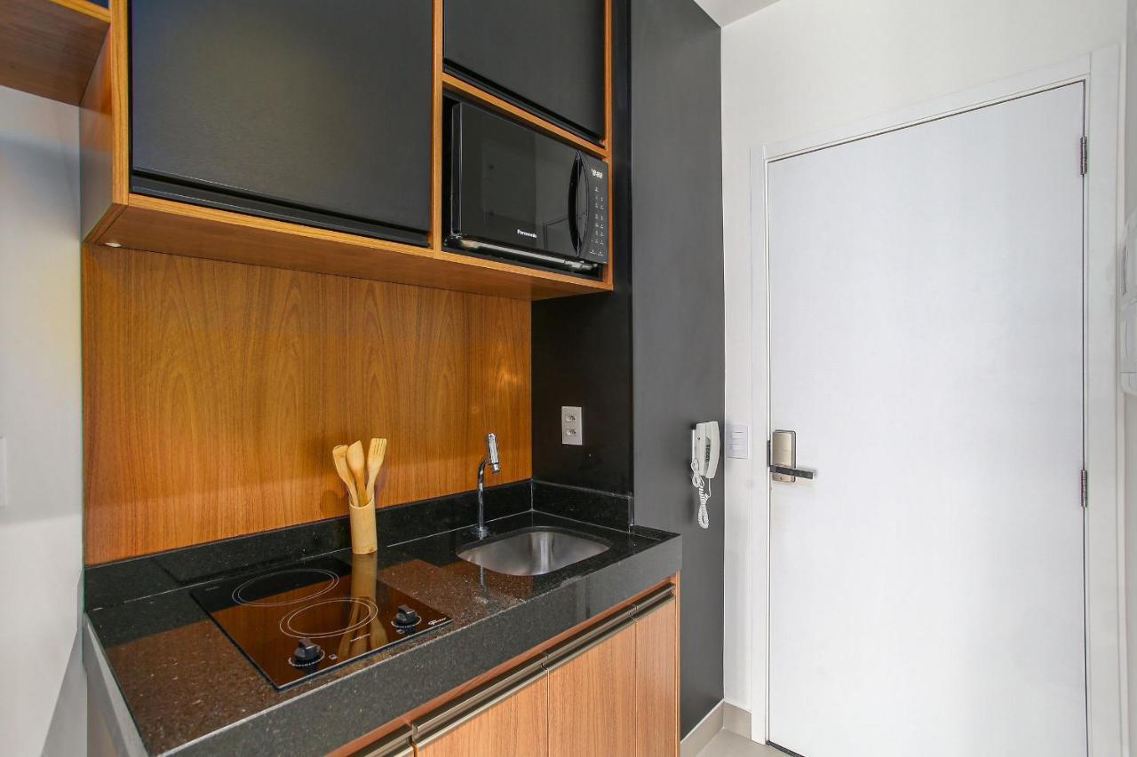 Vn Apiacas Apartamento São Paulo