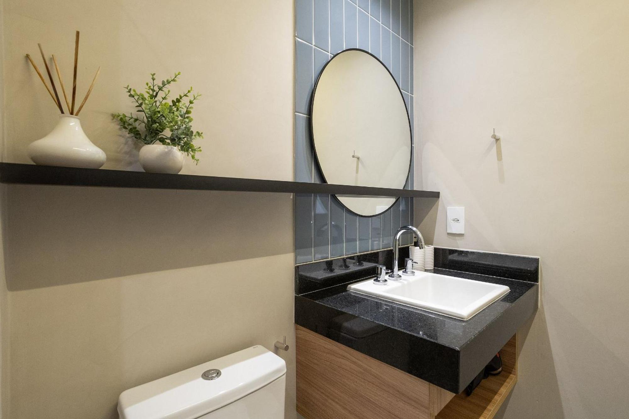 Vn Apiacas Apartamento