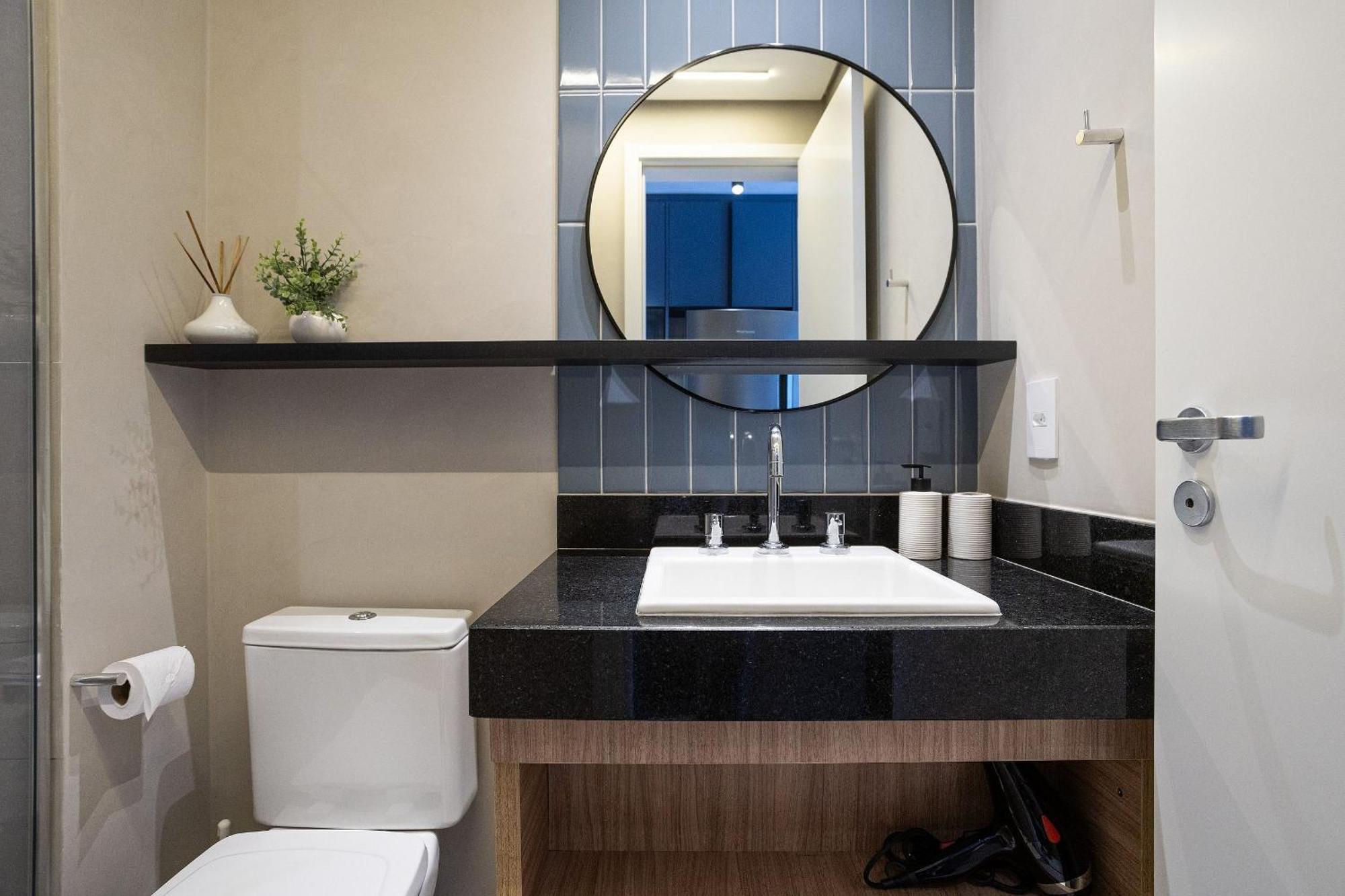 Apartamento Vn Apiacas São Paulo