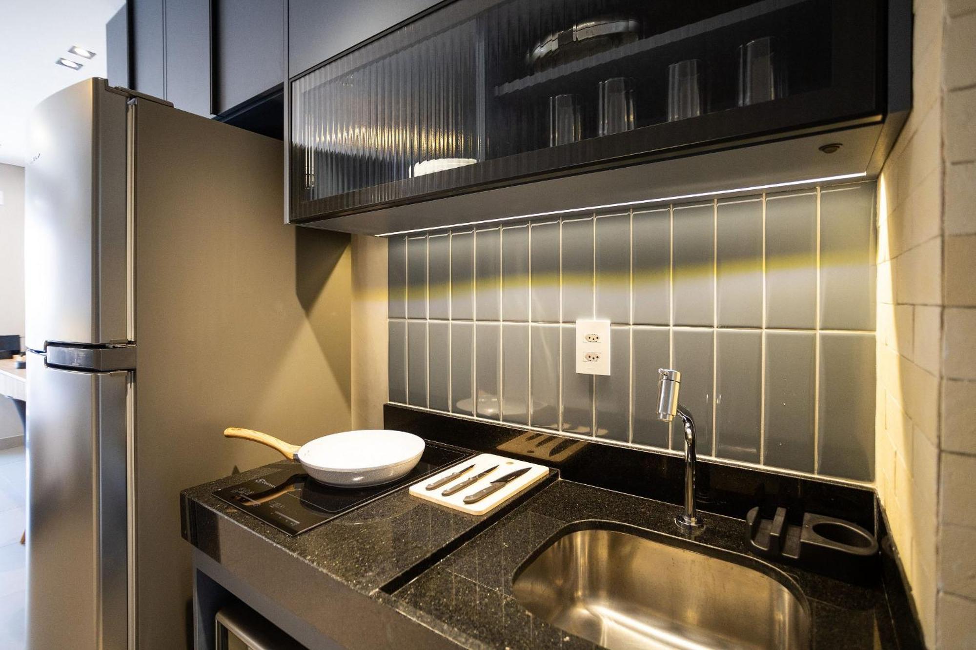 Vn Apiacas Apartamento *
