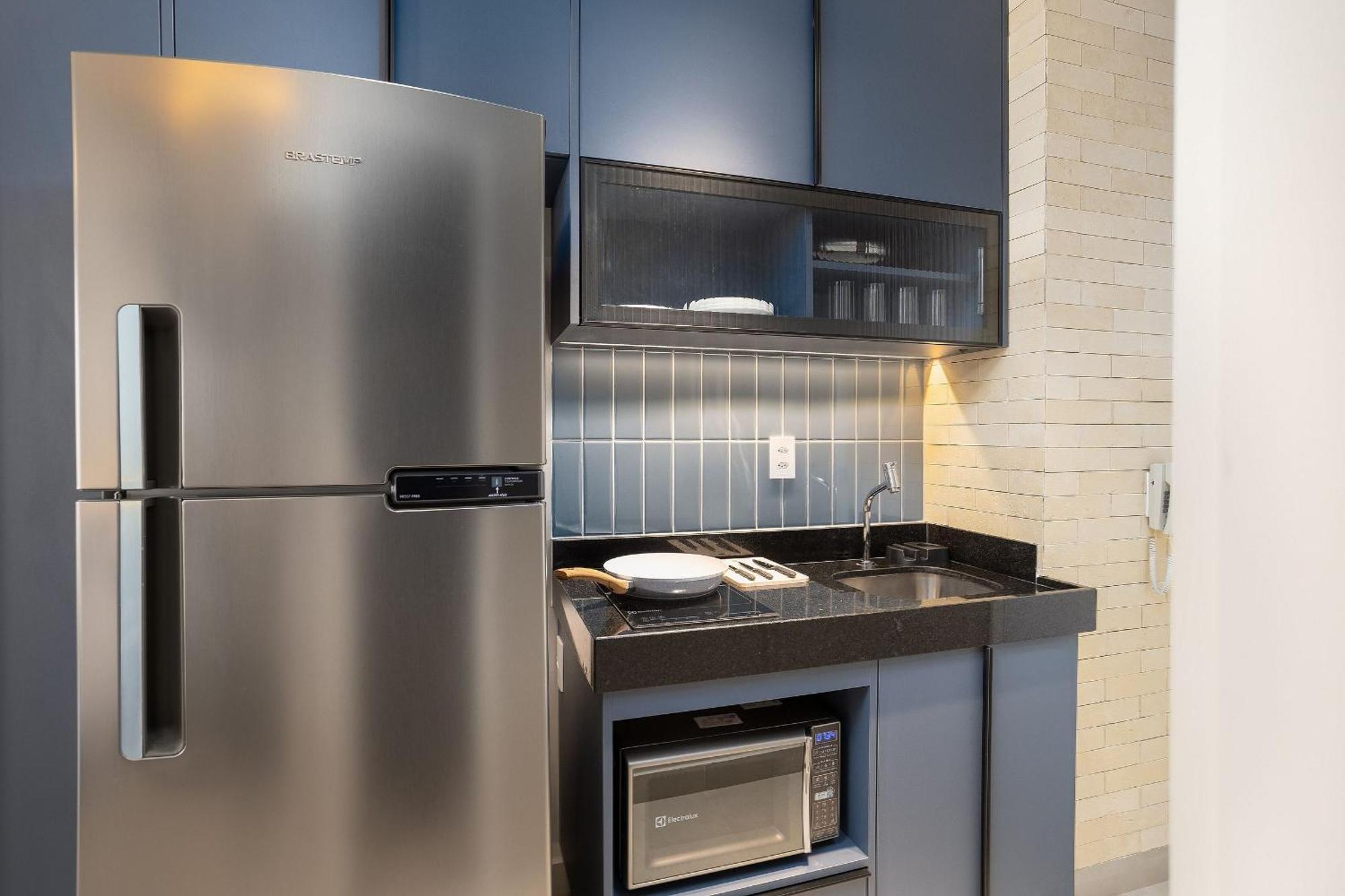 Apartamento Vn Apiacas São Paulo