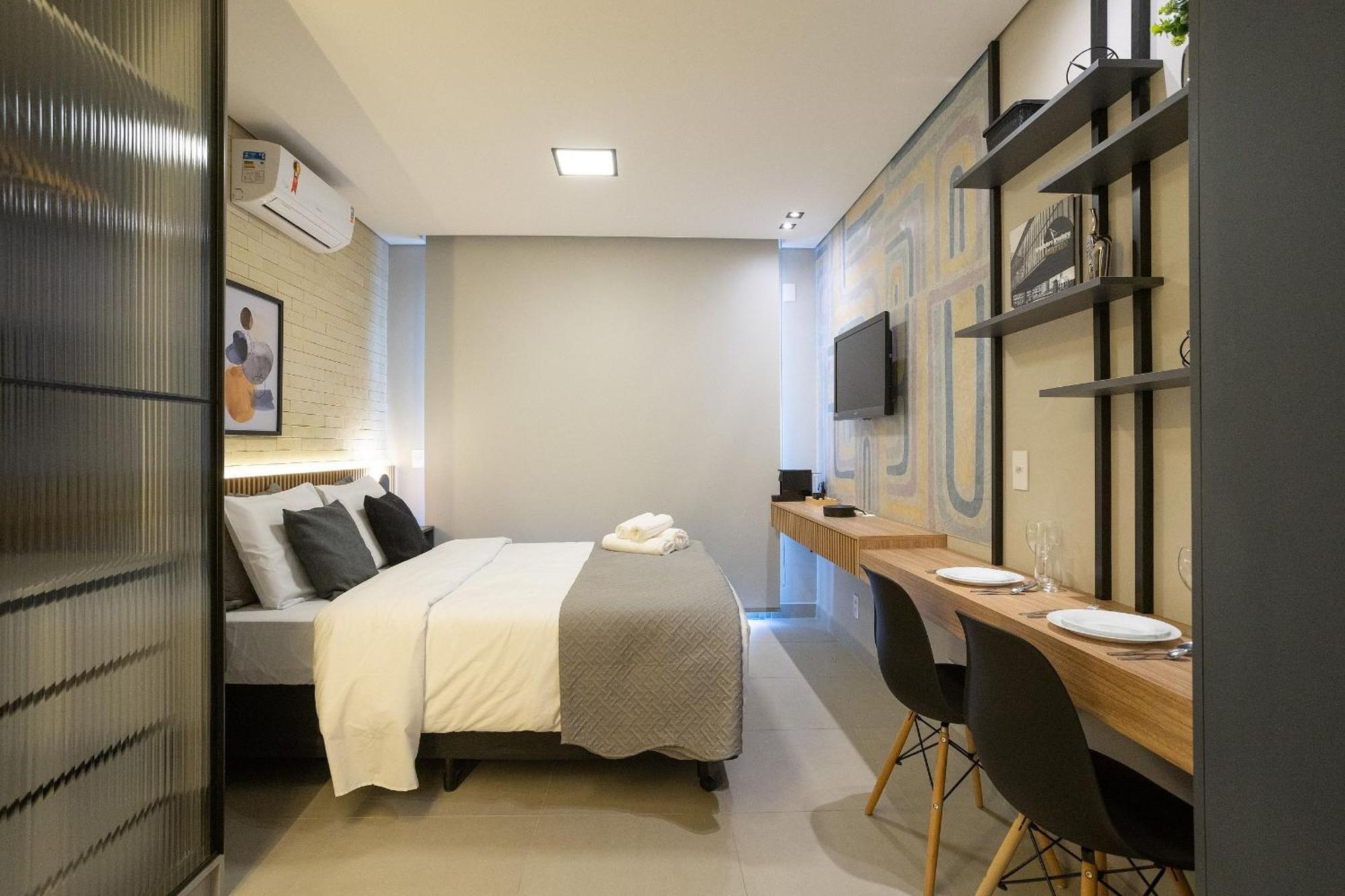 Vn Apiacas Apartamento *
