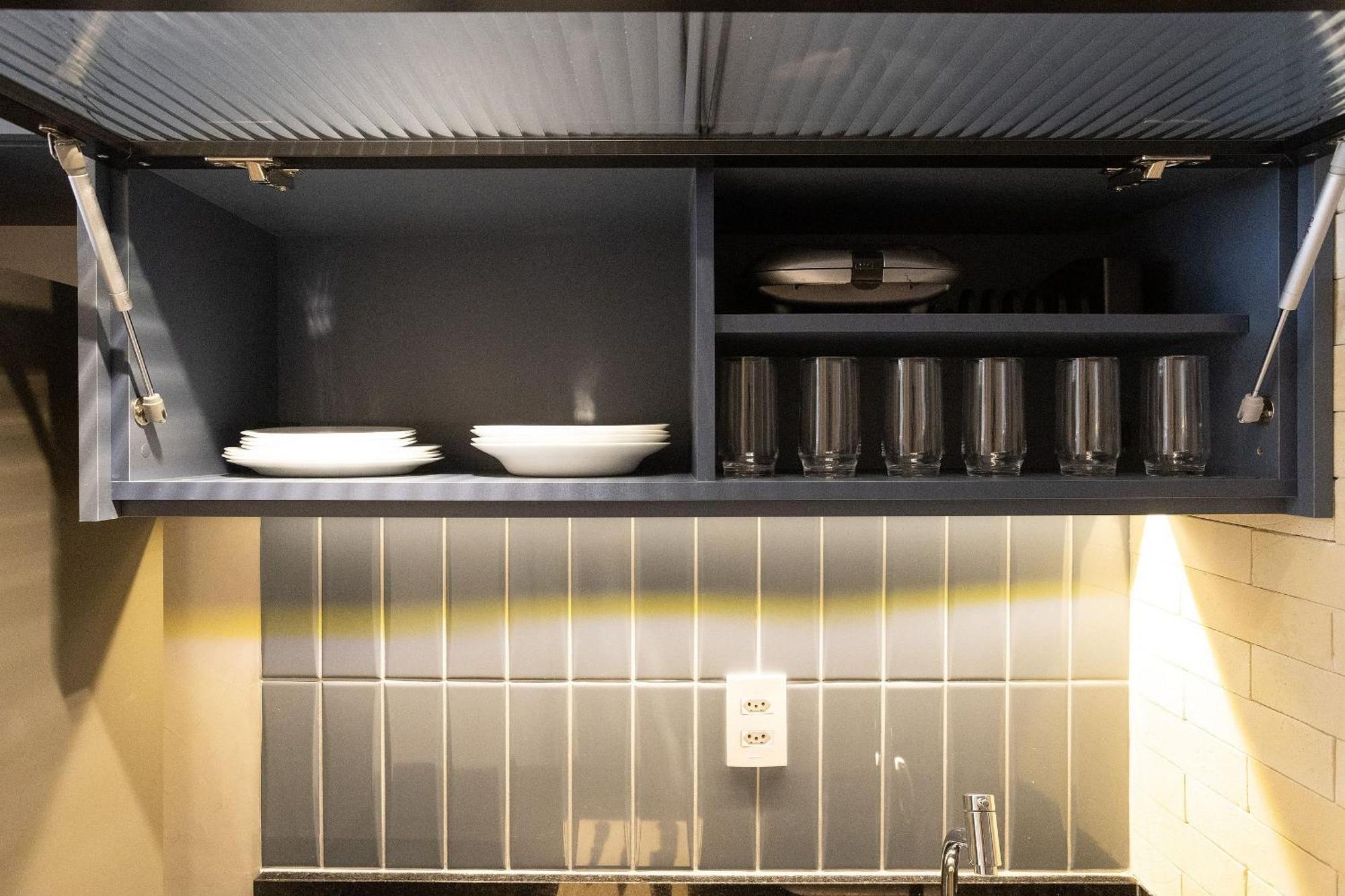 Vn Apiacas Apartamento São Paulo