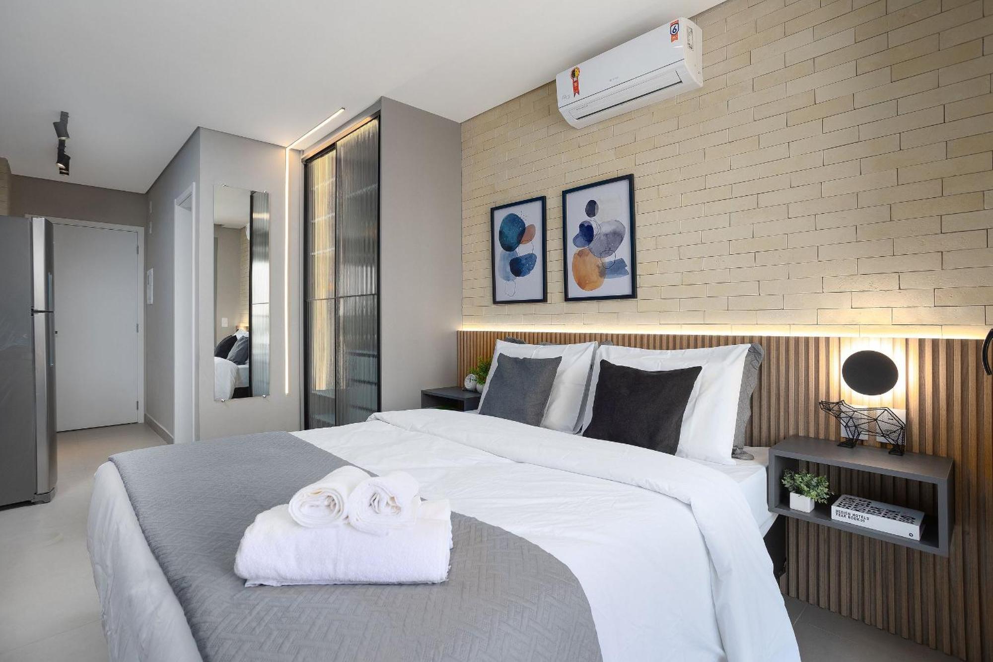 Apartment Vn Apiacas