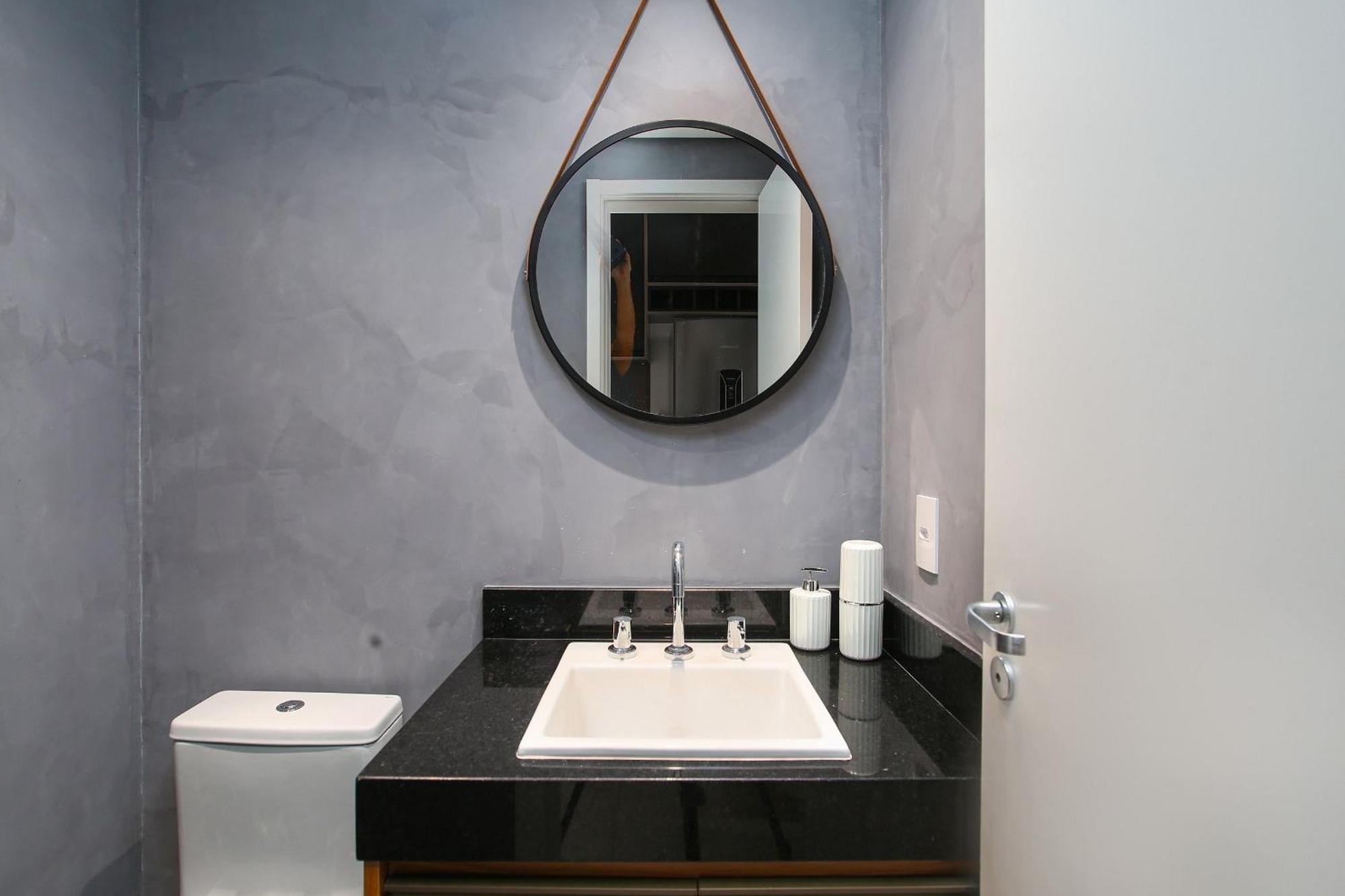 Vn Apiacas Apartamento São Paulo